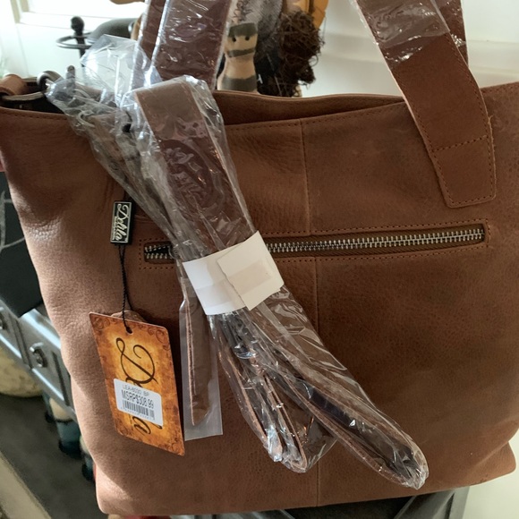 Tote - Picture 5 of 7